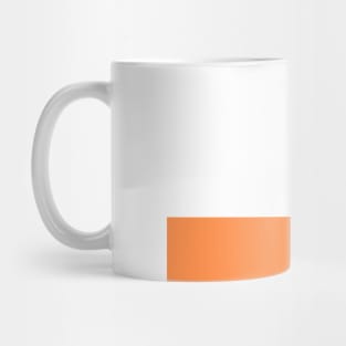 5 number Mug